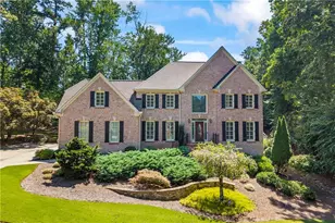 991 White Oak Pass, Alpharetta, GA 30005 - Photo 1