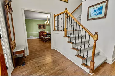 991 White Oak Pass, Alpharetta, GA 30005 - Photo 4