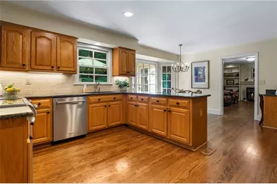 991 White Oak Pass, Alpharetta, GA 30005 - Photo 18