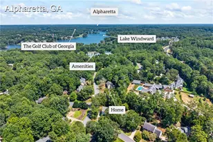 991 White Oak Pass, Alpharetta, GA 30005 - Photo 92