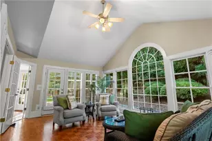 991 White Oak Pass, Alpharetta, GA 30005 - Photo 28