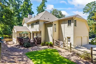 991 White Oak Pass, Alpharetta, GA 30005 - Photo 2