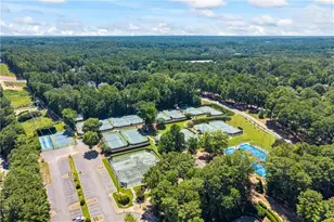 991 White Oak Pass, Alpharetta, GA 30005 - Photo 82
