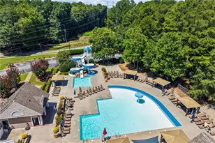 991 White Oak Pass, Alpharetta, GA 30005 - Photo 74
