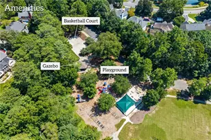 991 White Oak Pass, Alpharetta, GA 30005 - Photo 88