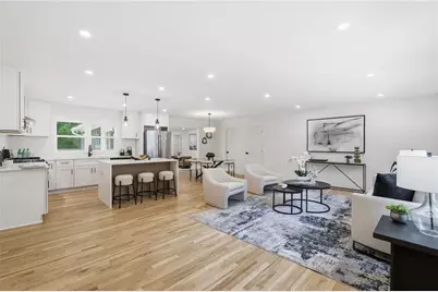 3000 Henderson Mill Road, Atlanta, GA 30341 - Photo 2