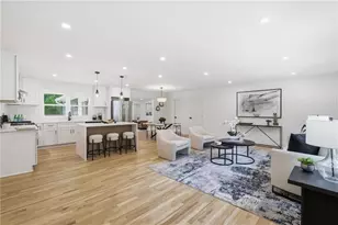 3000 Henderson Mill Rd, Atlanta, GA 30341 - Photo 2