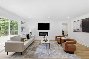 3000 Henderson Mill Rd, Atlanta, GA 30341 - Photo 4