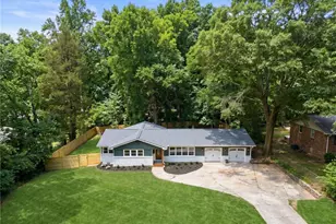 3000 Henderson Mill Rd, Atlanta, GA 30341 - Photo 2