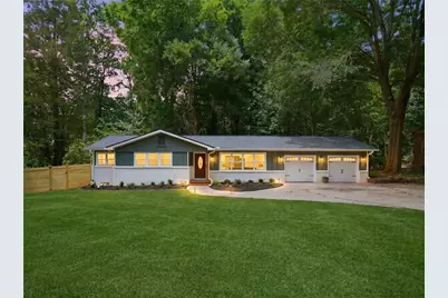 3000 Henderson Mill Road, Atlanta, GA 30341 - Photo 1