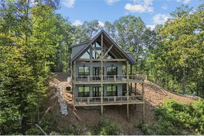 1510 Marie Drive, Talking Rock, GA 30175 - Photo 6