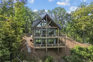 1510 Marie Dr, Talking Rock, GA 30175 - Photo 6