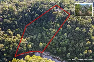 1510 Marie Dr, Talking Rock, GA 30175 - Photo 10