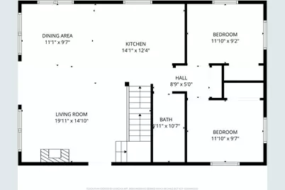 1510 Marie Drive, Talking Rock, GA 30175 - Photo 62