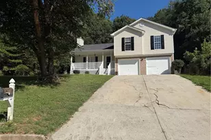 1215 Amanda Way, Buford, GA 30518 - Photo 1
