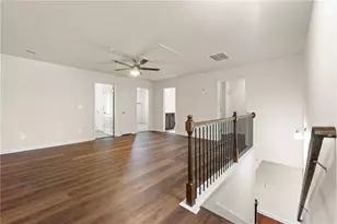 2462 Whiteoak Run SE, Smyrna, GA 30080 - Photo 10