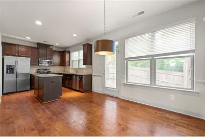 2462 Whiteoak Run SE #18, Smyrna, GA 30080 - Photo 6