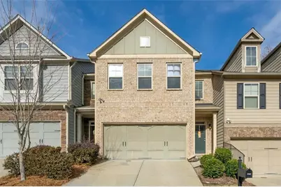 2462 Whiteoak Run SE #18, Smyrna, GA 30080 - Photo 2