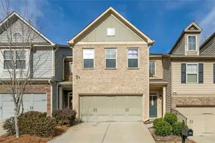 2462 Whiteoak Run SE, Smyrna, GA 30080 - Photo 2