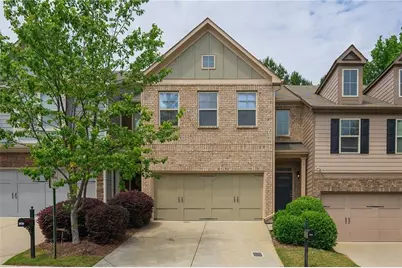 2462 Whiteoak Run SE #18, Smyrna, GA 30080 - Photo 1