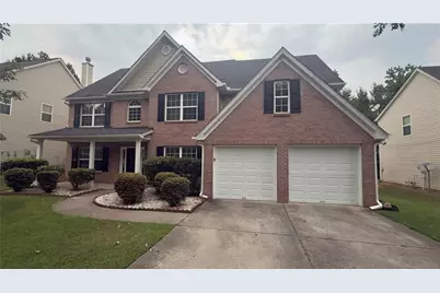 4043 Roxberry Hill Lane, Buford, GA 30518 - Photo 1