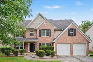 4043 Roxberry Hill Ln, Buford, GA 30518 - Photo 1