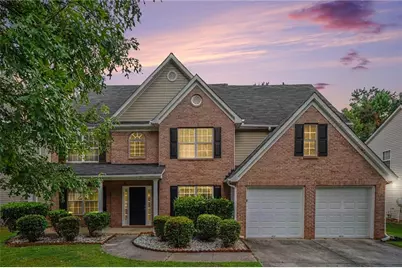 4043 Roxberry Hill Lane, Buford, GA 30518 - Photo 2