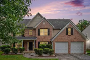 4043 Roxberry Hill Ln, Buford, GA 30518 - Photo 2