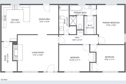 4277 Green Valley Drive, Gainesville, GA 30506 - Photo 32