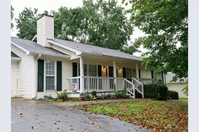 4277 Green Valley Drive, Gainesville, GA 30506 - Photo 2