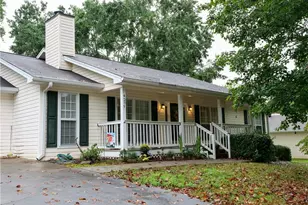 4277 Green Valley Dr, Gainesville, GA 30506 - Photo 2