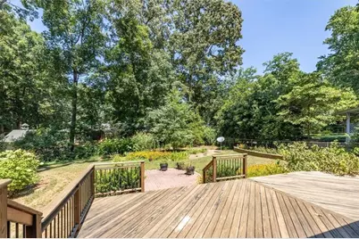 2315 Lavista Woods Drive Drive, Tucker, GA 30084 - Photo 12