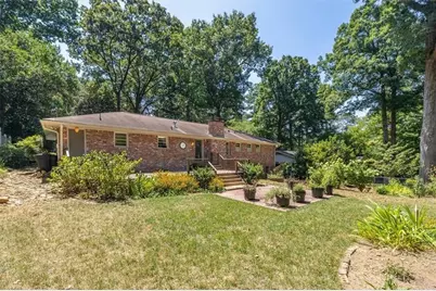 2315 Lavista Woods Drive Drive, Tucker, GA 30084 - Photo 26