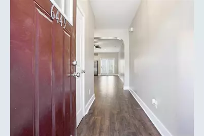 6449 Scudders Drive, Lithonia, GA 30058 - Photo 2