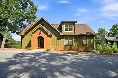 7556 Island Mill Road SE, Acworth, GA 30102 - Photo 4
