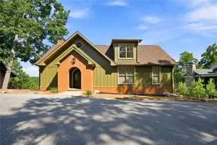 7556 Island Mill Rd SE, Acworth, GA 30102 - Photo 4