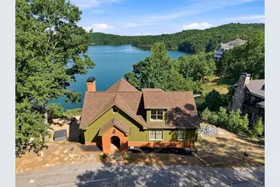 7556 Island Mill Road SE, Acworth, GA 30102 - Photo 2