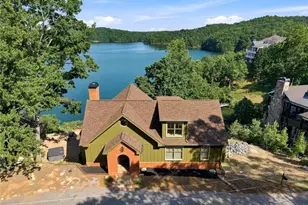7556 Island Mill Rd SE, Acworth, GA 30102 - Photo 2