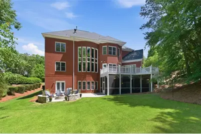348 Aviemore Lane, Suwanee, GA 30024 - Photo 2