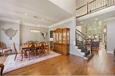348 Aviemore Lane, Suwanee, GA 30024 - Photo 8