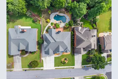 3960 Bonnett Creek Lane, Hoschton, GA 30548 - Photo 2
