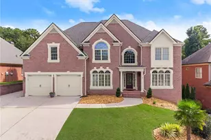 3960 Bonnett Creek Ln, Hoschton, GA 30548 - Photo 1