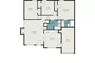 2062 W Morgan's Bluff Ct, Lithonia, GA 30058 - Photo 20