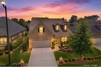 326 Ellington Drive, Canton, GA 30115 - Photo 2