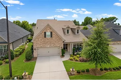 326 Ellington Drive, Canton, GA 30115 - Photo 8