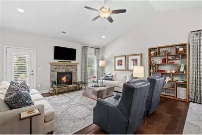 326 Ellington Drive, Canton, GA 30115 - Photo 14