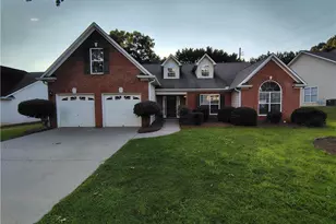 970 Charles Hall Dr, Dacula, GA 30019 - Photo 1