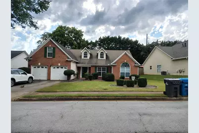 970 Charles Hall Drive, Dacula, GA 30019 - Photo 2