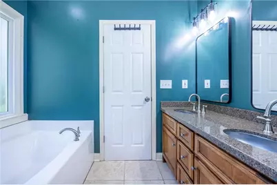 119 Orchard Ridge Trail, Jasper, GA 30143 - Photo 12