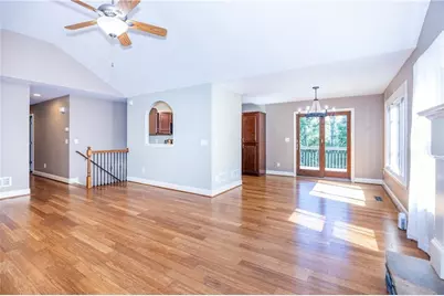 119 Orchard Ridge Trail, Jasper, GA 30143 - Photo 6